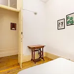 דירה Charming Townhouse In The Historic Center Of *