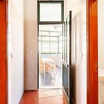 דירה Charming Townhouse In The Historic Center Of