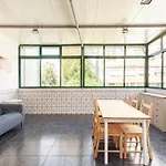 Charming Townhouse In The Historic Center Of דירה