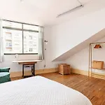 Charming Townhouse In The Historic Center Of *