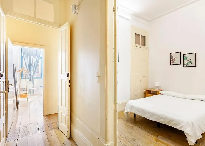 Charming Townhouse In The Historic Center Of Apartmán Porto