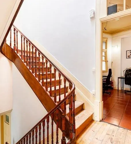 Charming Townhouse In The Historic Center Of Apartmán