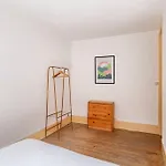 Charming Townhouse In The Historic Center Of Lägenhet Oporto