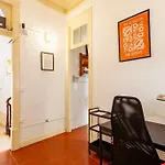 Charming Townhouse In The Historic Center Of Appartamento *