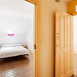 Charming Townhouse In The Historic Center Of * Oporto