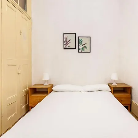 Charming Townhouse In The Historic Center Of דירה