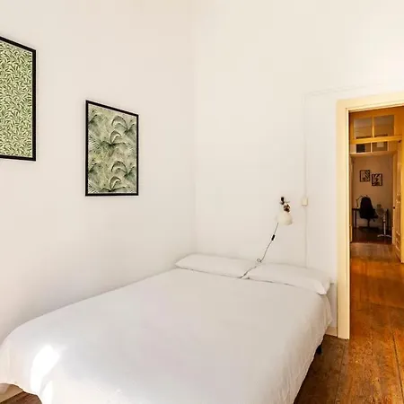 Charming Townhouse In The Historic Center Of דירה *