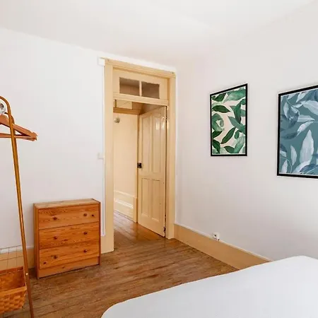 Charming Townhouse In The Historic Center Of דירה
