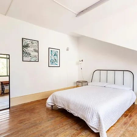 Charming Townhouse In The Historic Center Of *