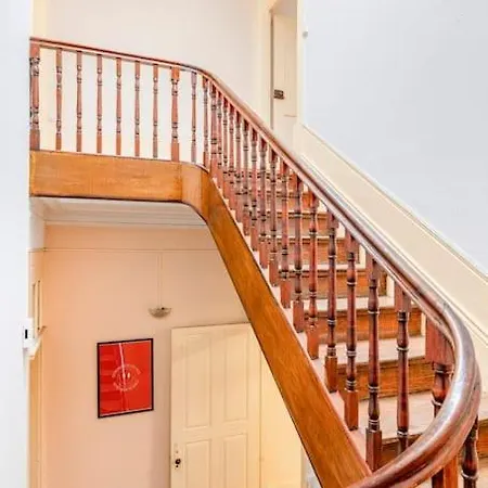 Charming Townhouse In The Historic Center Of * Oporto