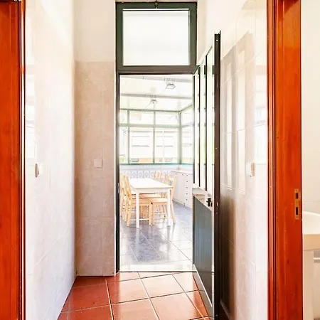 アパート Charming Townhouse In The Historic Center Of