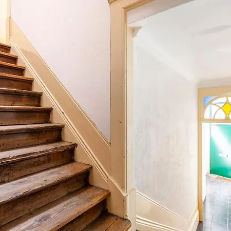 Charming Townhouse In The Historic Center Of *