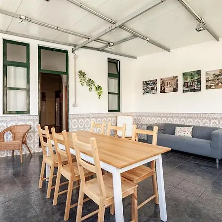 アパート Charming Townhouse In The Historic Center Of