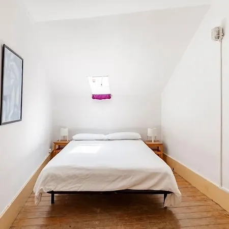 דירה Charming Townhouse In The Historic Center Of *