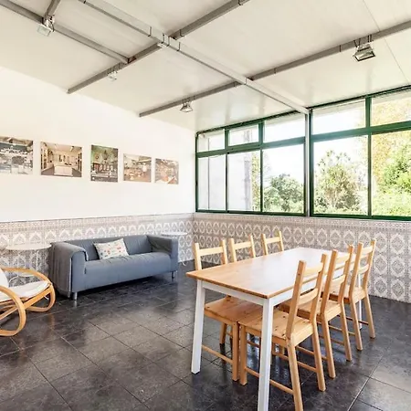 Charming Townhouse In The Historic Center Of Appartamento Oporto