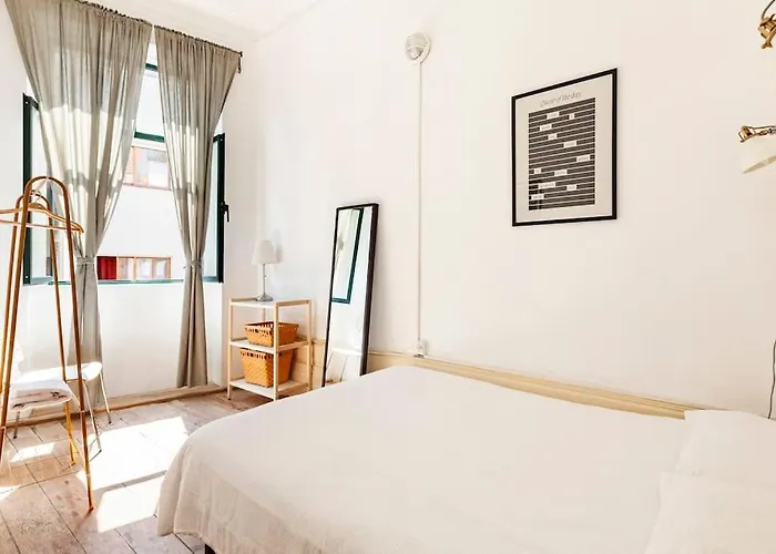 Charming Townhouse In The Historic Center Of Oporto