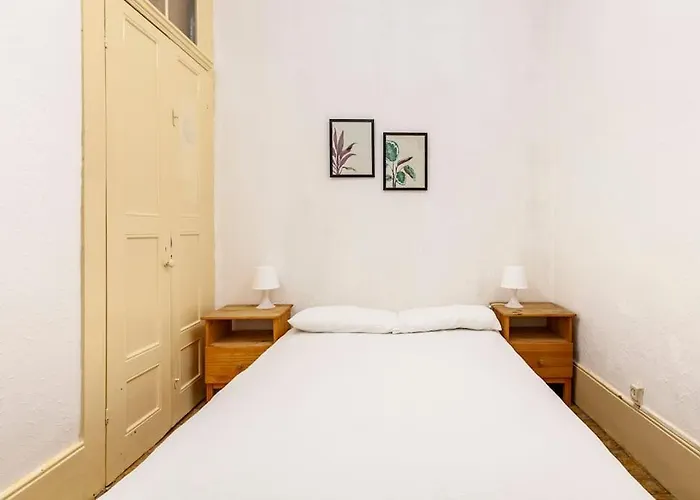 Charming Townhouse In The Historic Center Of Lägenhet