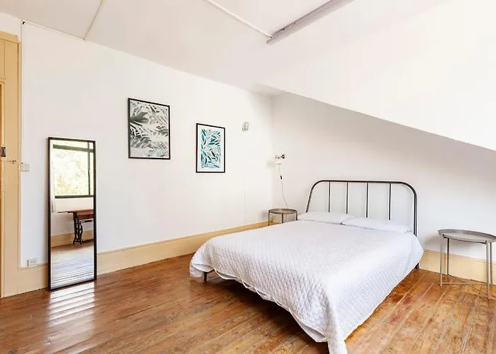 Charming Townhouse In The Historic Center Of *