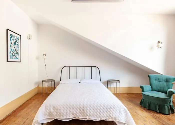 Charming Townhouse In The Historic Center Of Appartement *