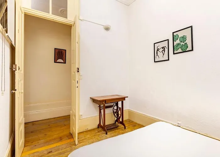 Lägenhet Charming Townhouse In The Historic Center Of *