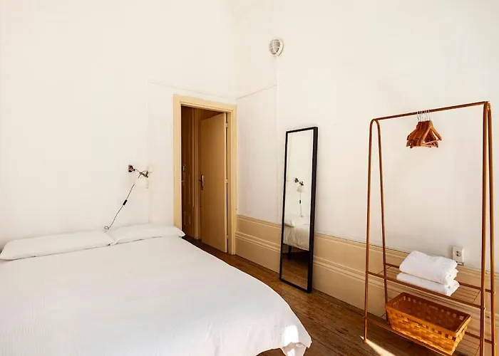 Charming Townhouse In The Historic Center Of Oporto