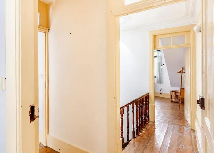Charming Townhouse In The Historic Center Of