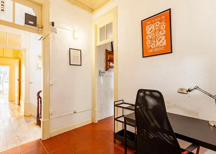 Charming Townhouse In The Historic Center Of Appartement *