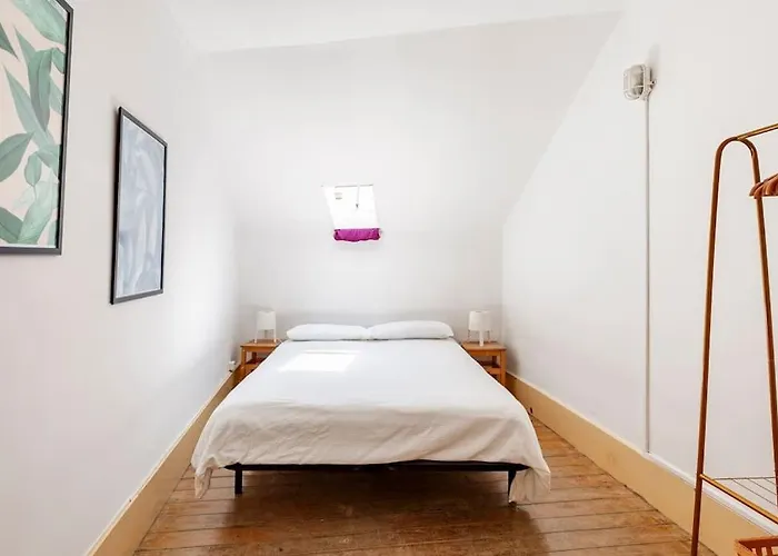 Lägenhet Charming Townhouse In The Historic Center Of *