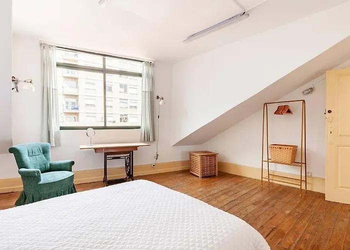 Charming Townhouse In The Historic Center Of *