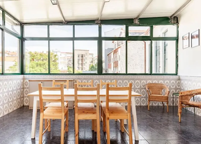 Charming Townhouse In The Historic Center Of * Oporto