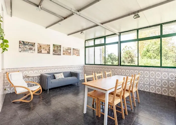 Charming Townhouse In The Historic Center Of Lägenhet Oporto