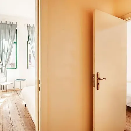 Charming Townhouse In The Historic Center Of Apartament *