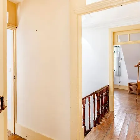 Charming Townhouse In The Historic Center Of