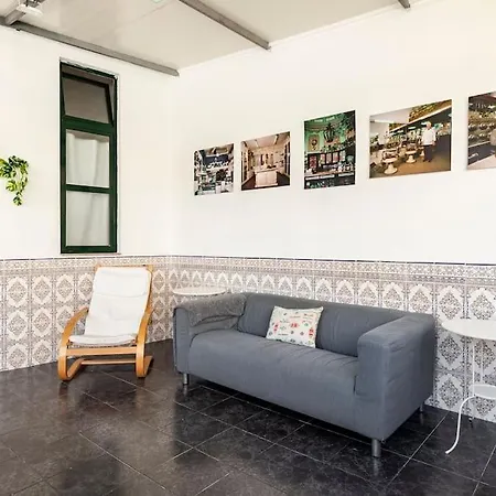 Lejlighed Charming Townhouse In The Historic Center Of