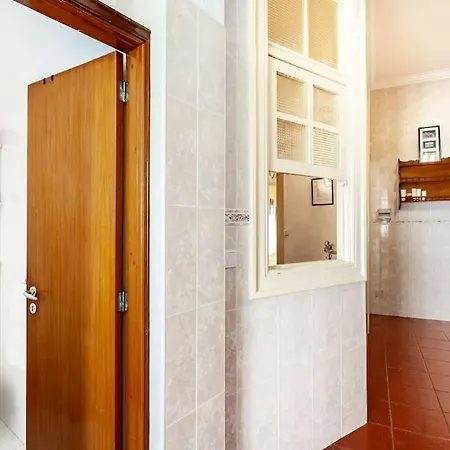Charming Townhouse In The Historic Center Of Daire Porto